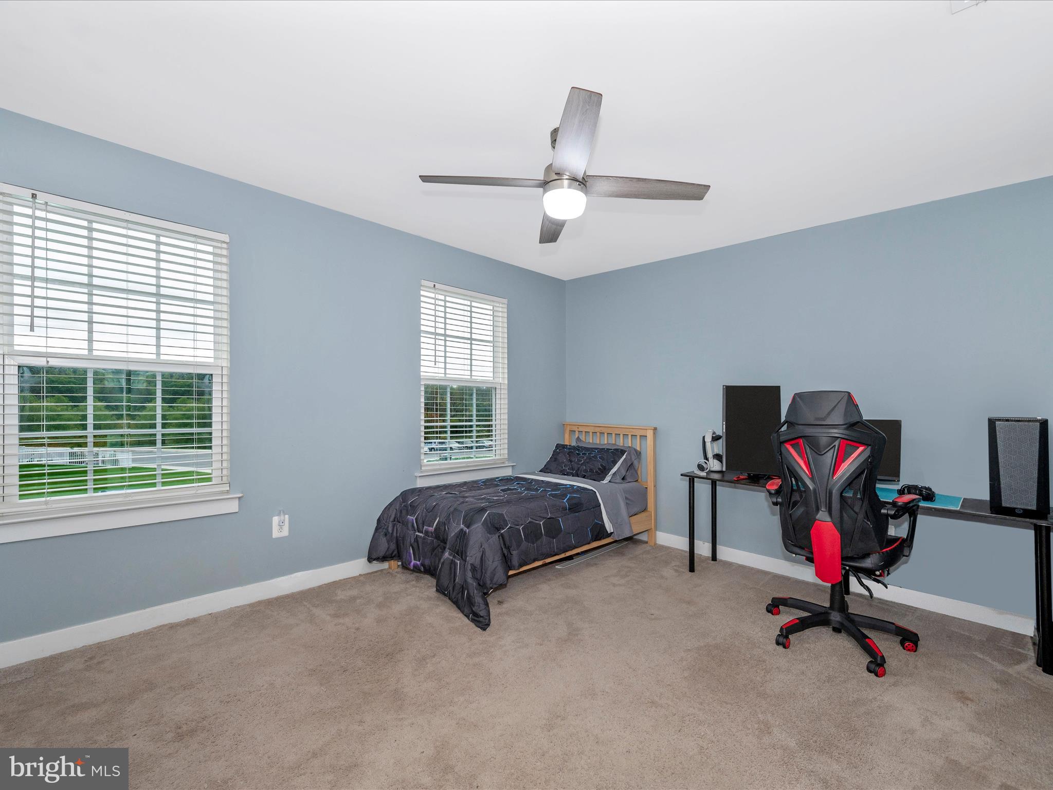 POTOMAC STATION - Residential