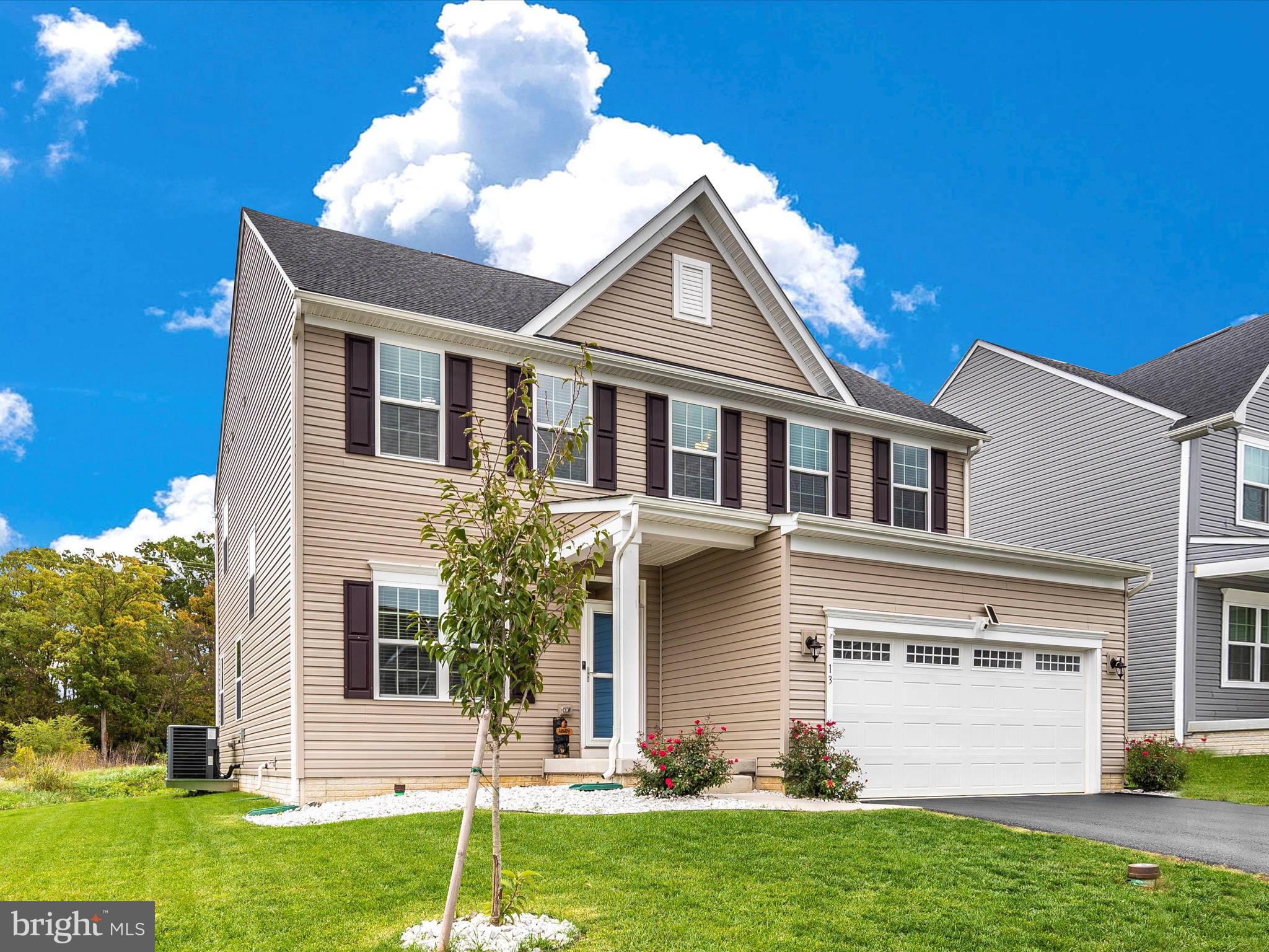 POTOMAC STATION - Residential