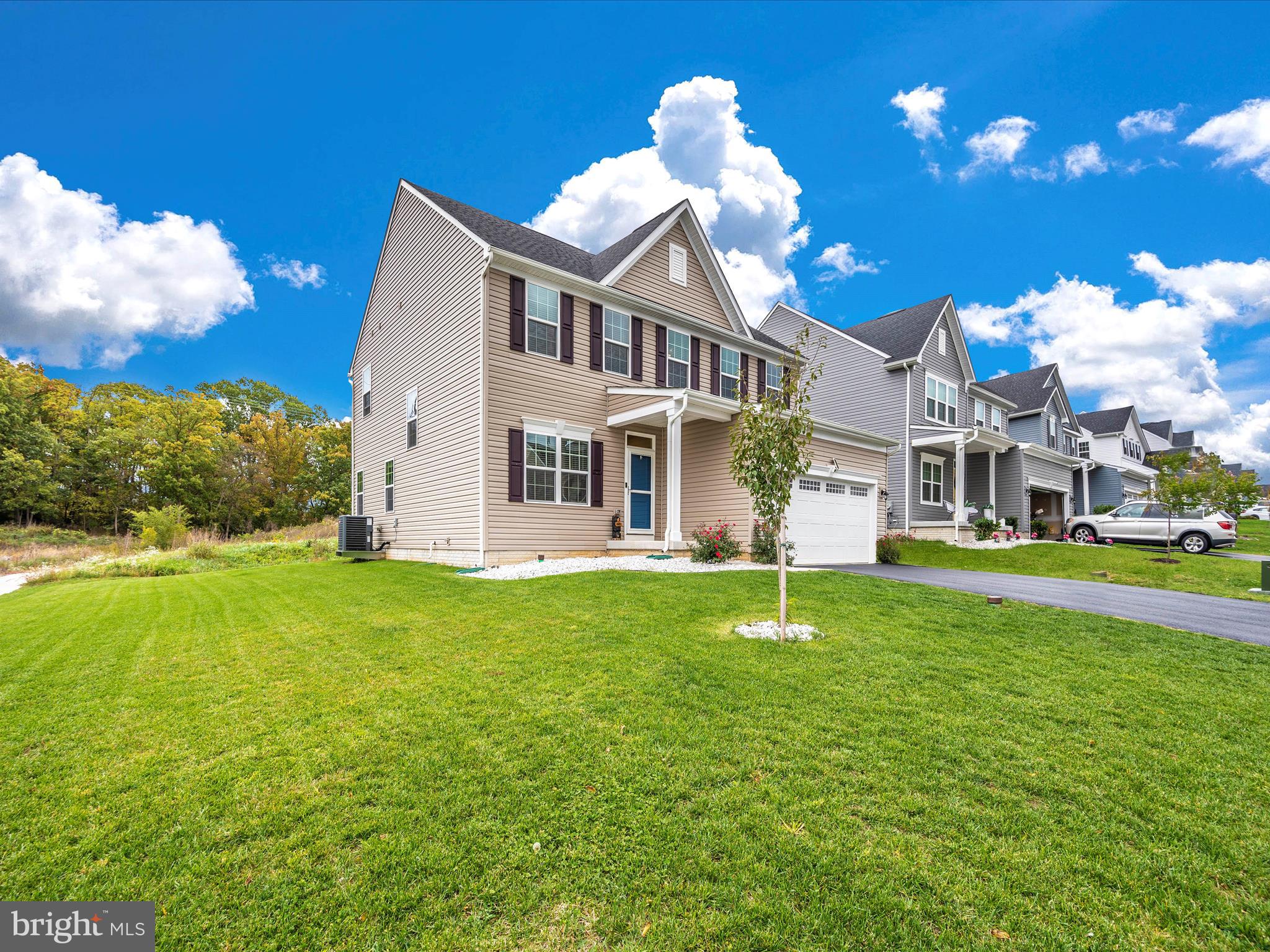 POTOMAC STATION - Residential