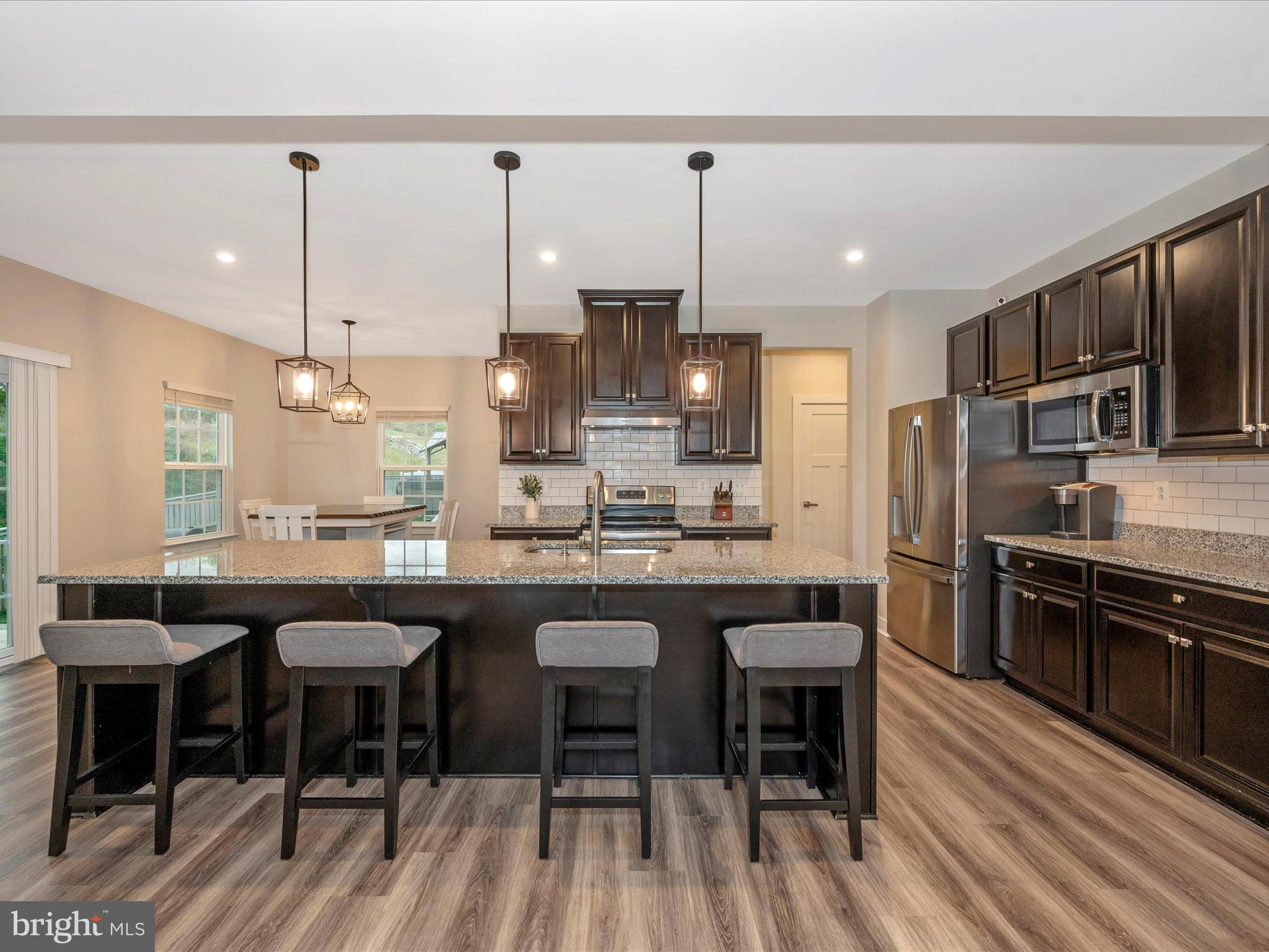 POTOMAC STATION - Residential