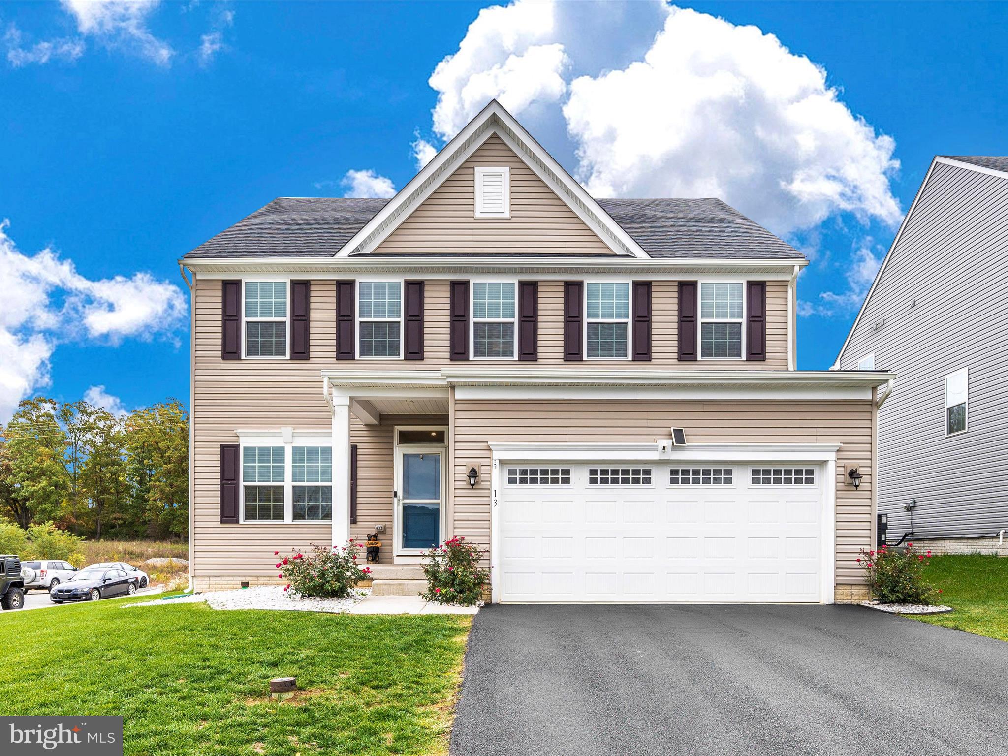 POTOMAC STATION - Residential