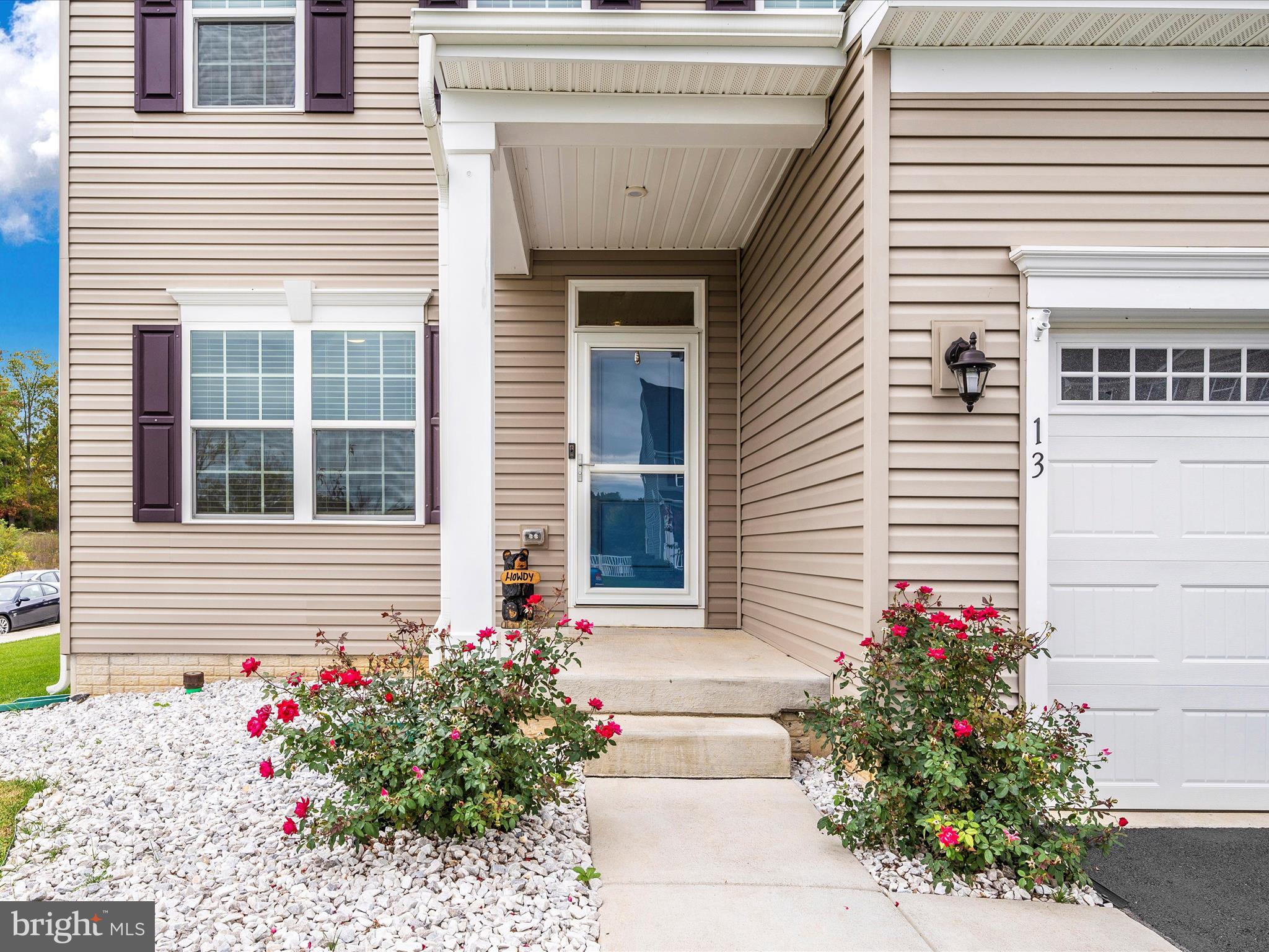 POTOMAC STATION - Residential