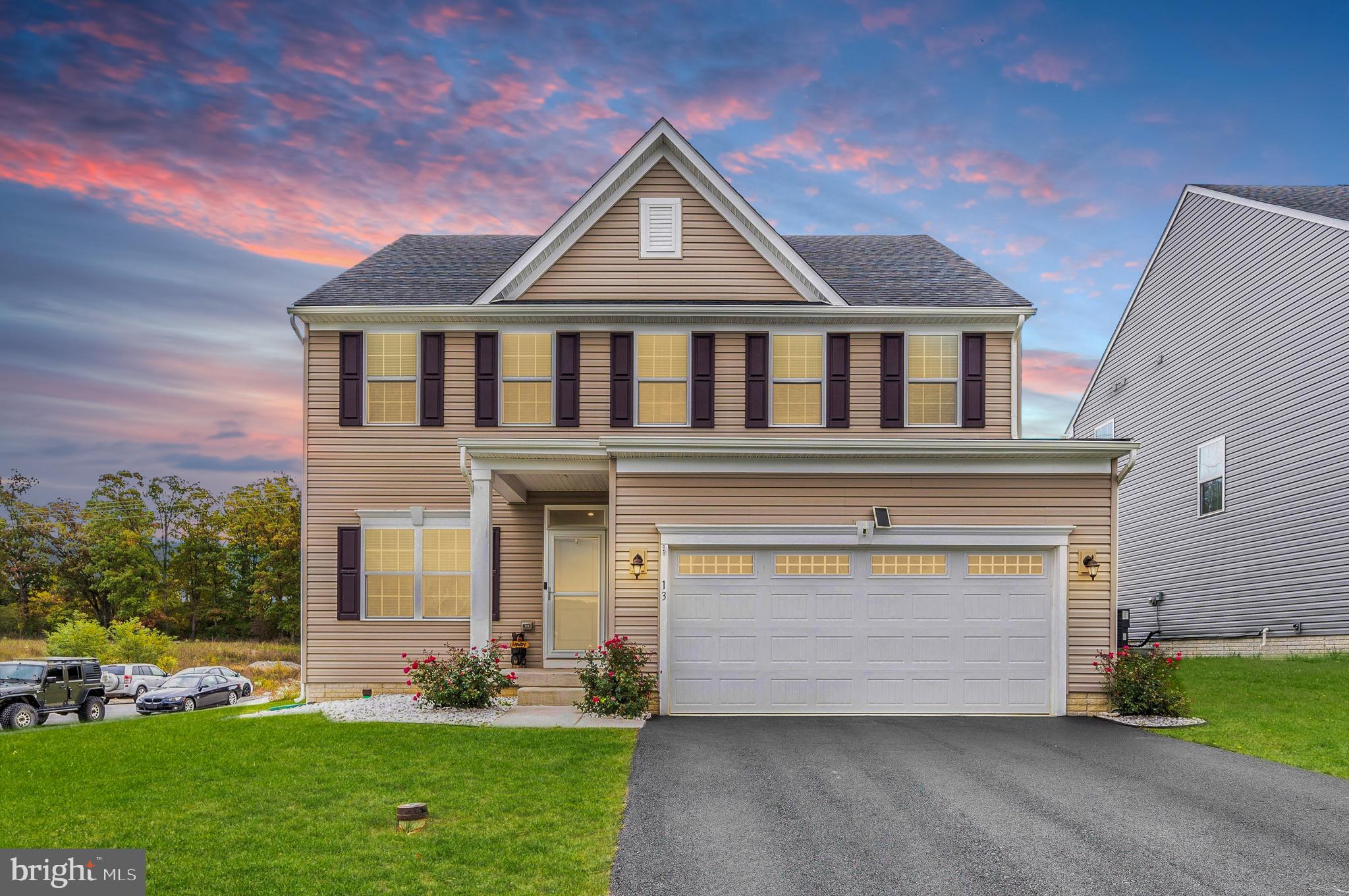 POTOMAC STATION - Residential