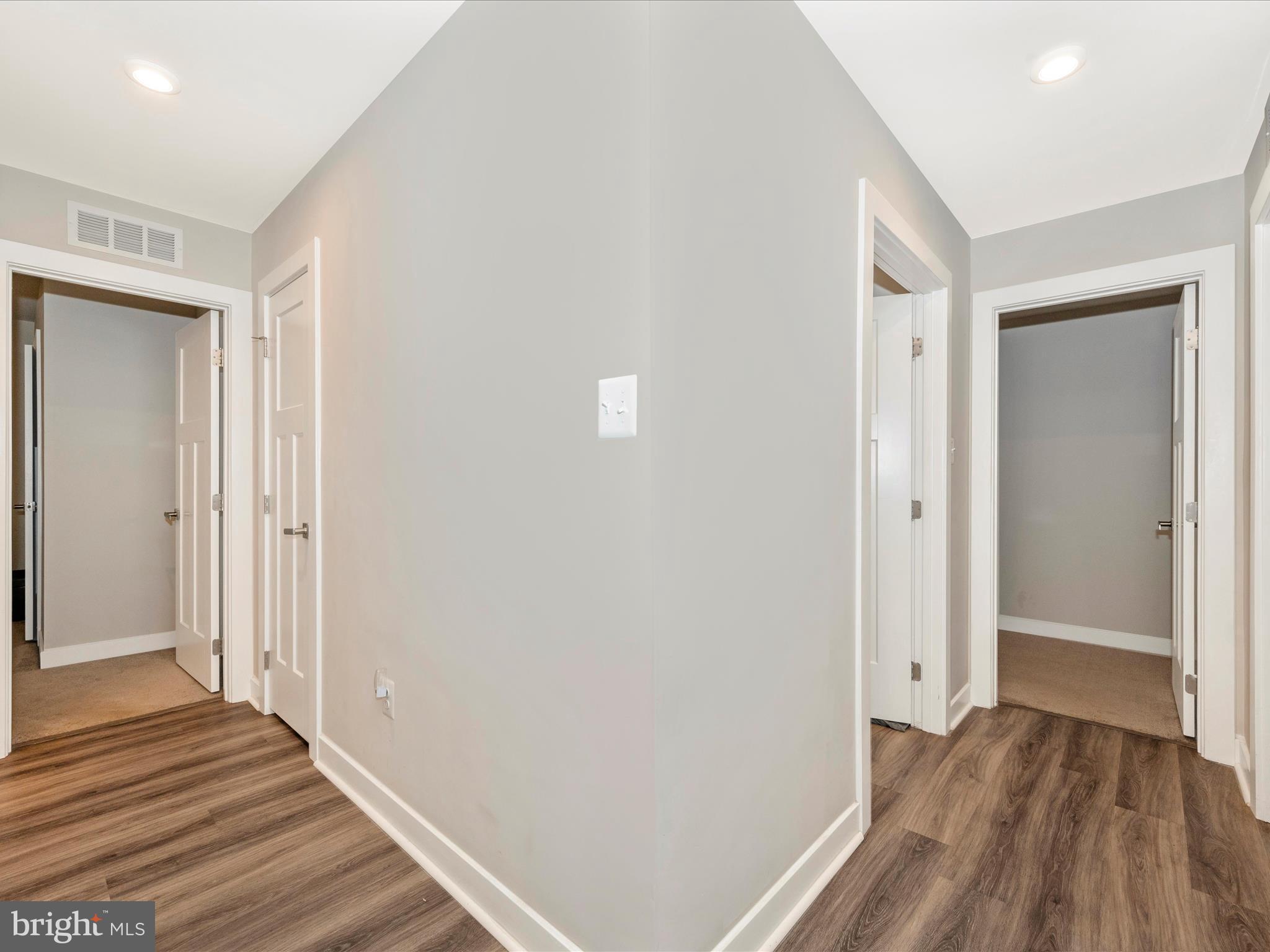 POTOMAC STATION - Residential