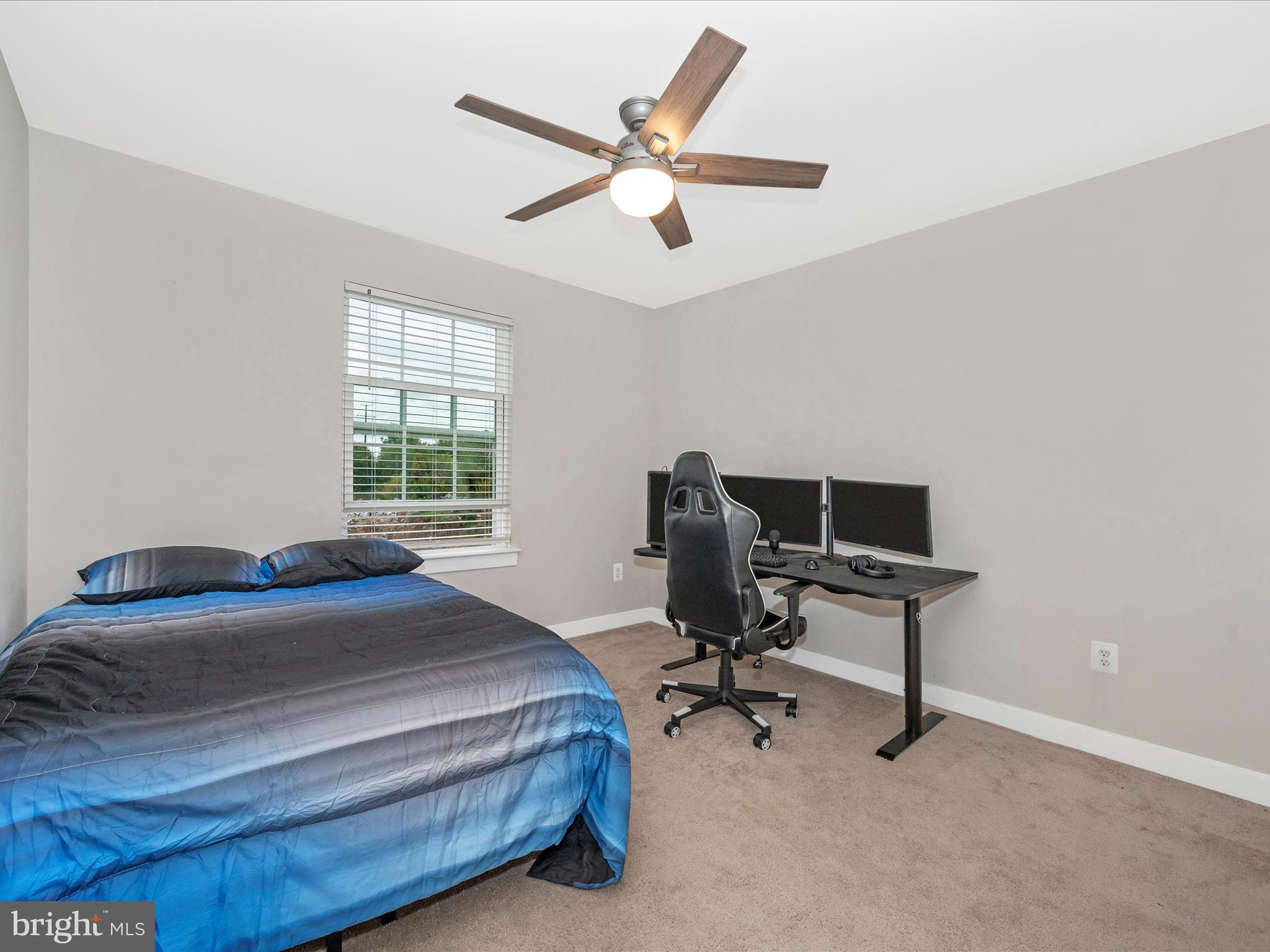 POTOMAC STATION - Residential