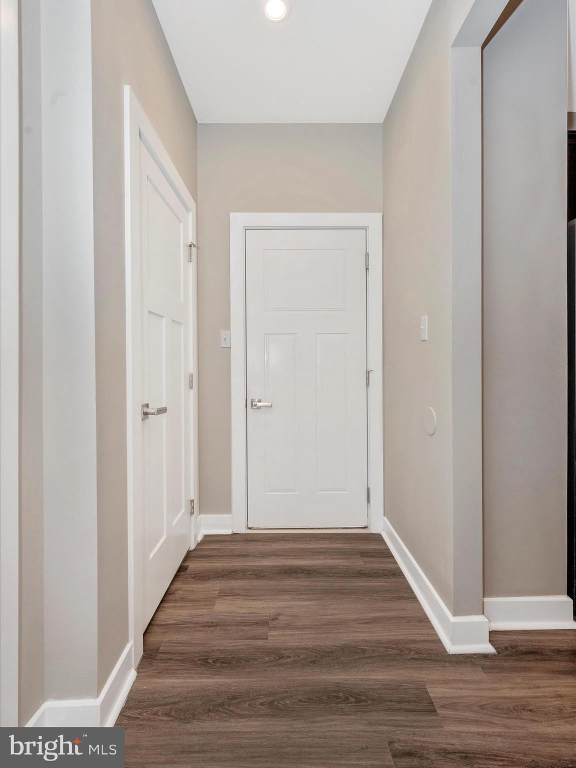 POTOMAC STATION - Residential