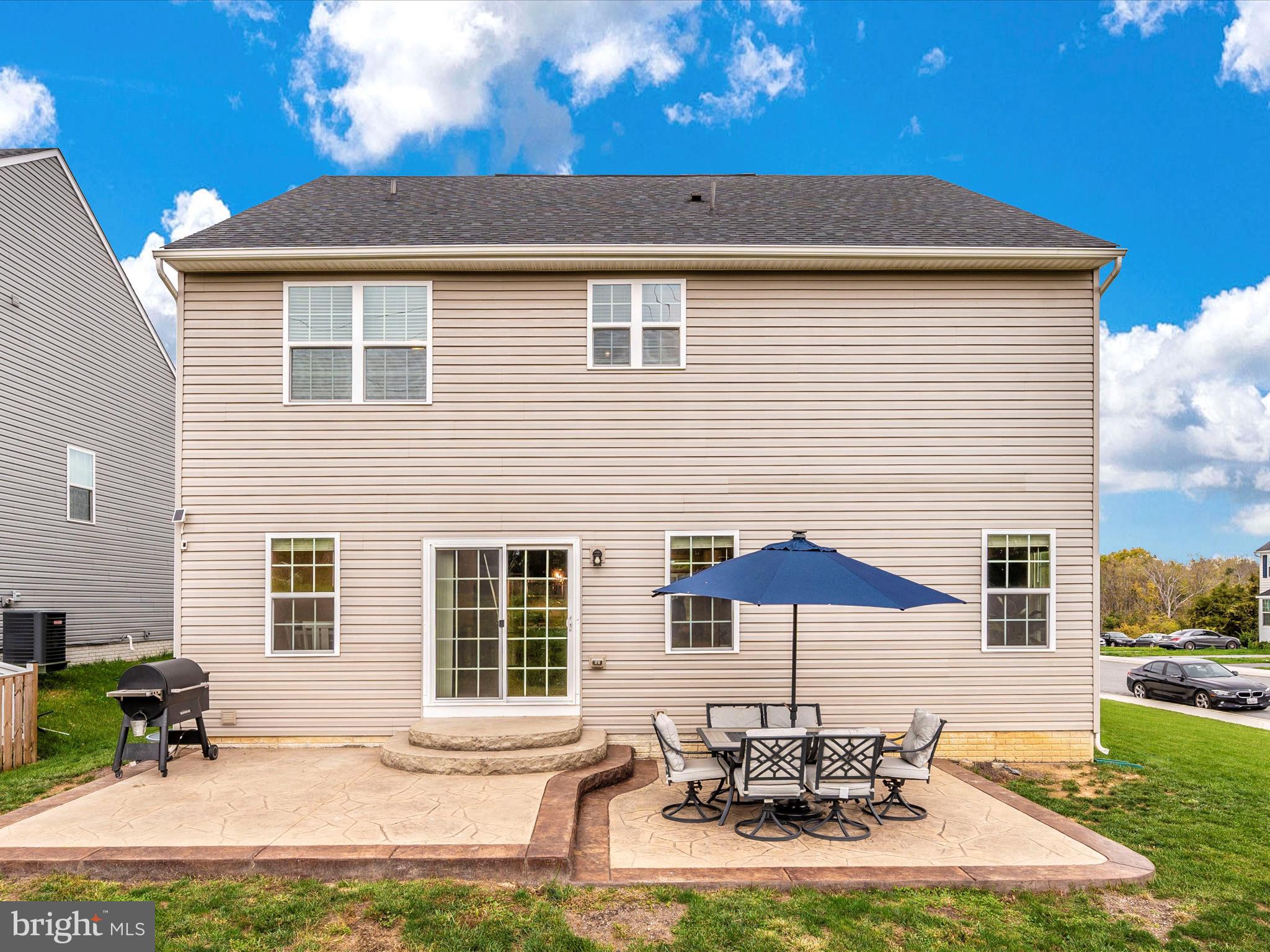 POTOMAC STATION - Residential