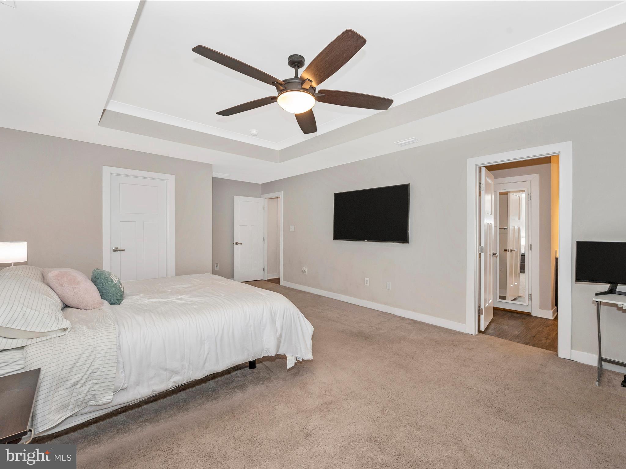 POTOMAC STATION - Residential