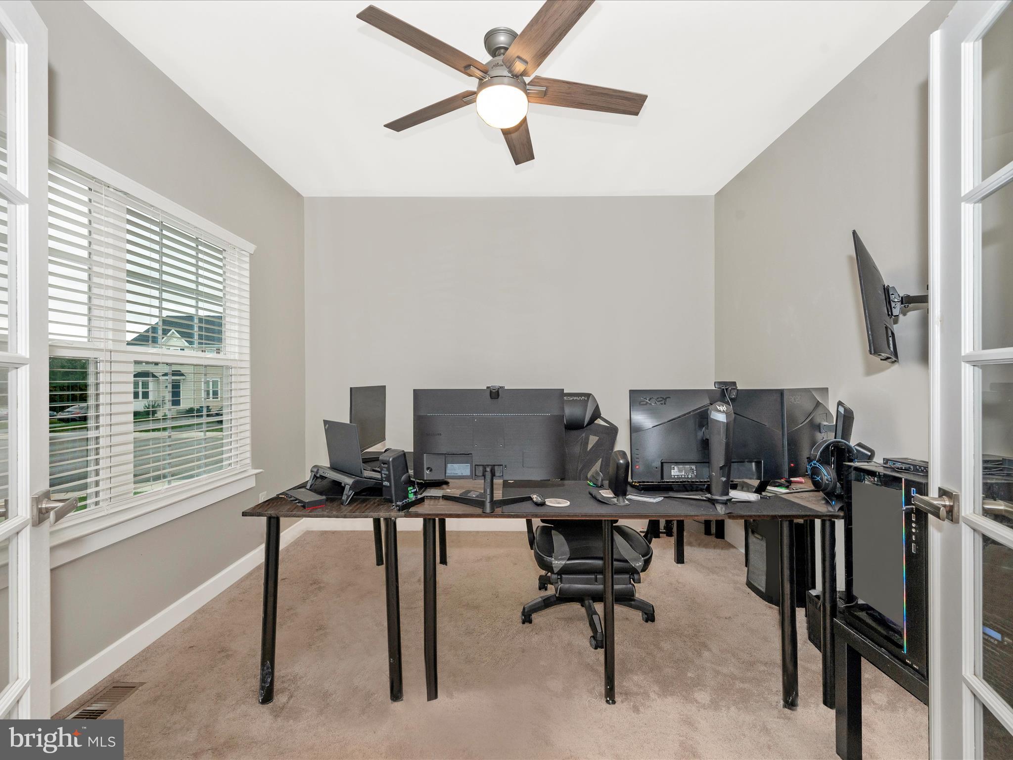 POTOMAC STATION - Residential