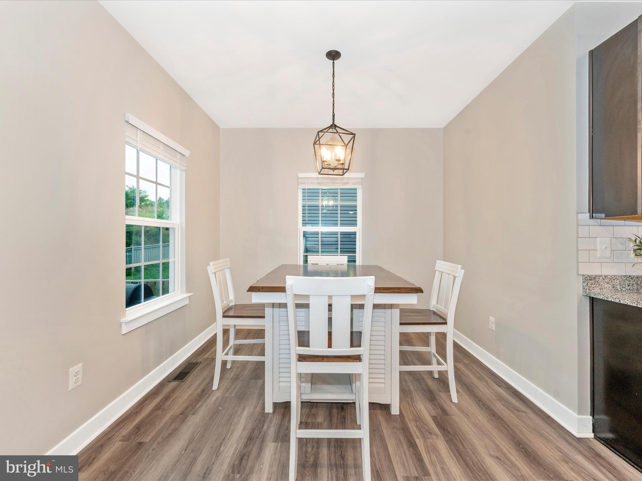 POTOMAC STATION - Residential