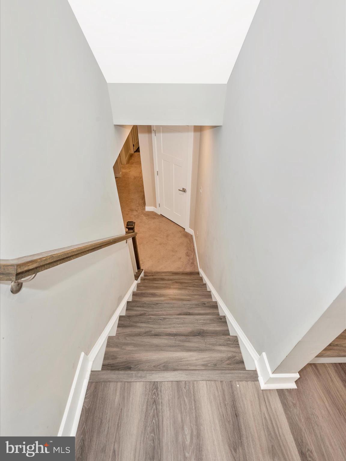 POTOMAC STATION - Residential