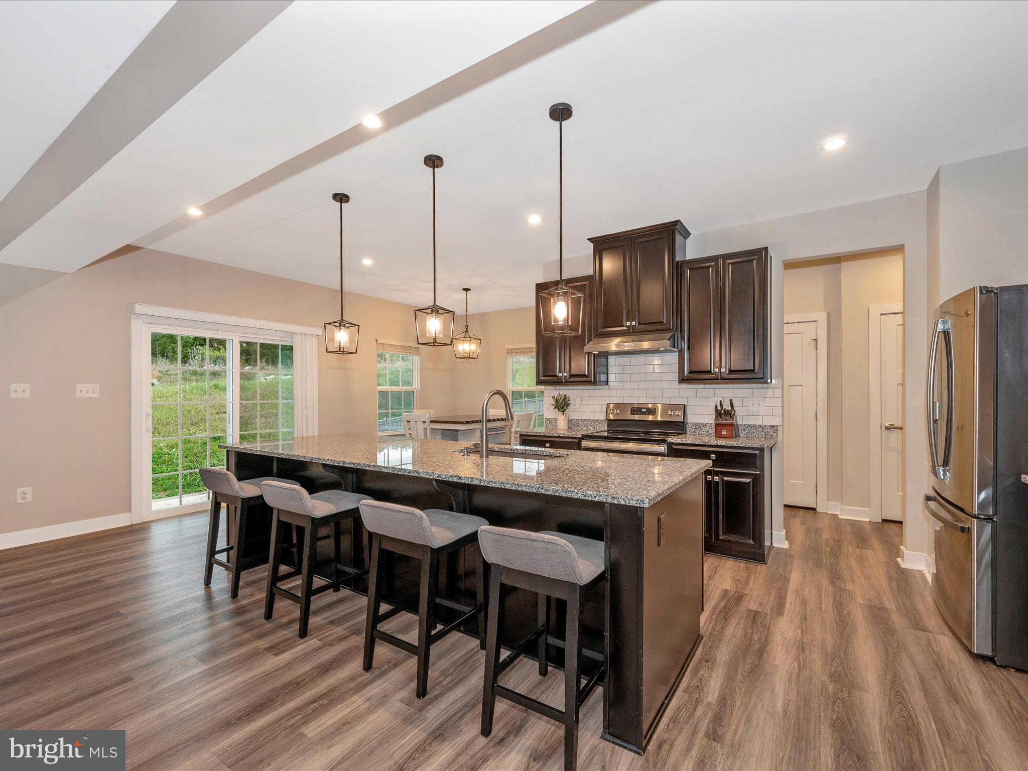 POTOMAC STATION - Residential