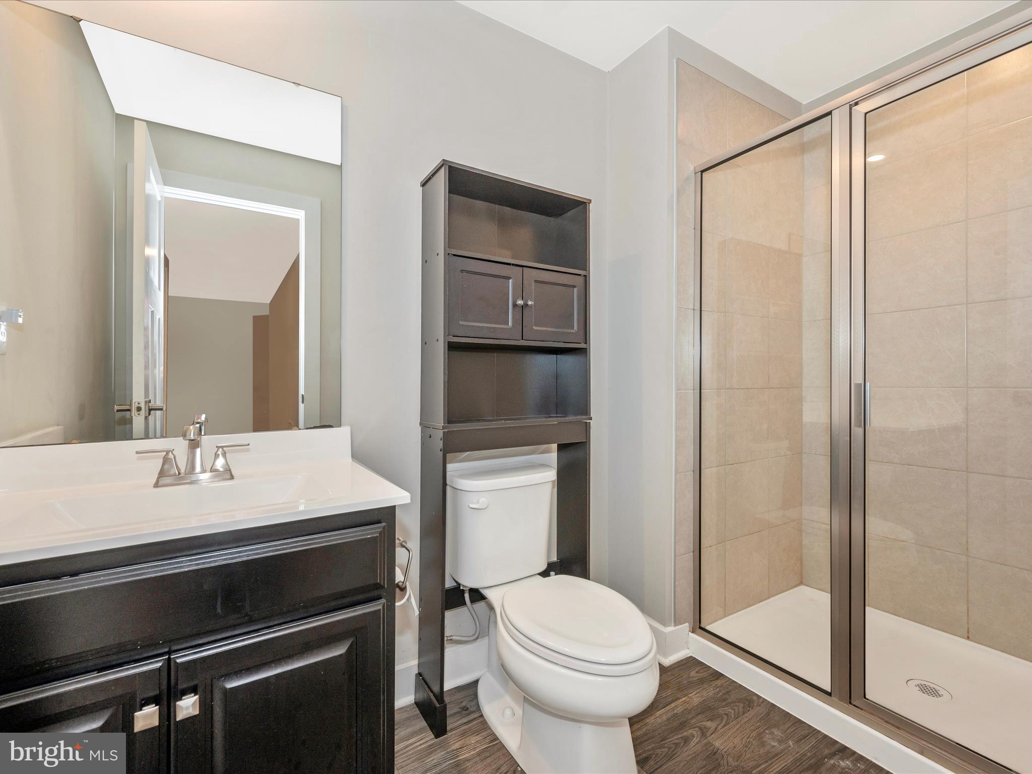 POTOMAC STATION - Residential