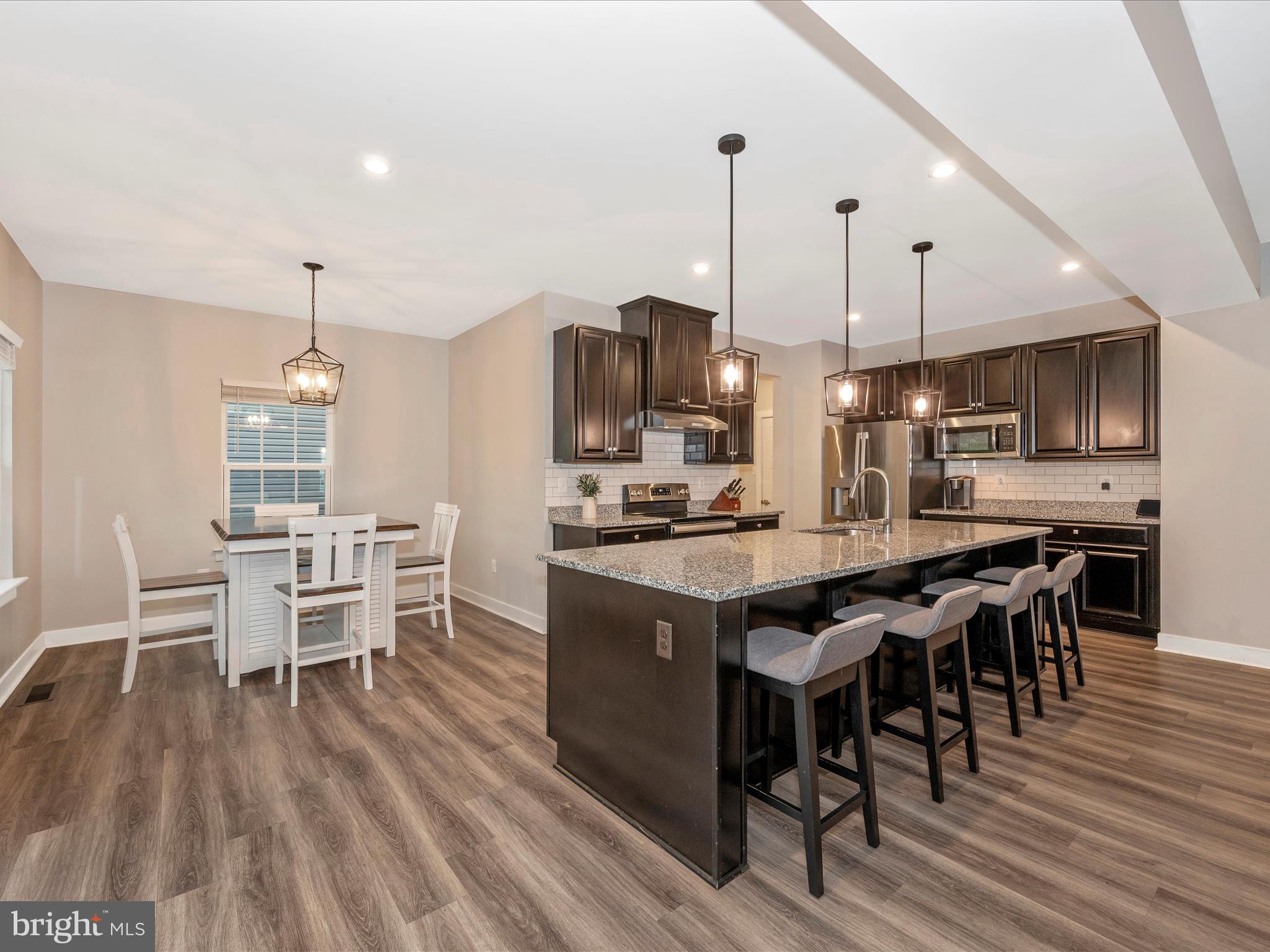 POTOMAC STATION - Residential