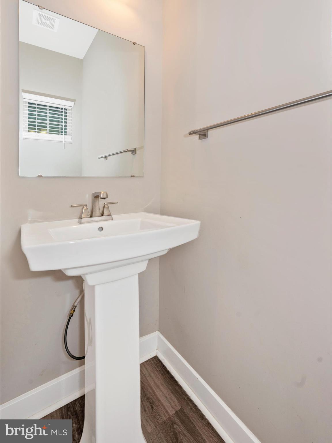 POTOMAC STATION - Residential