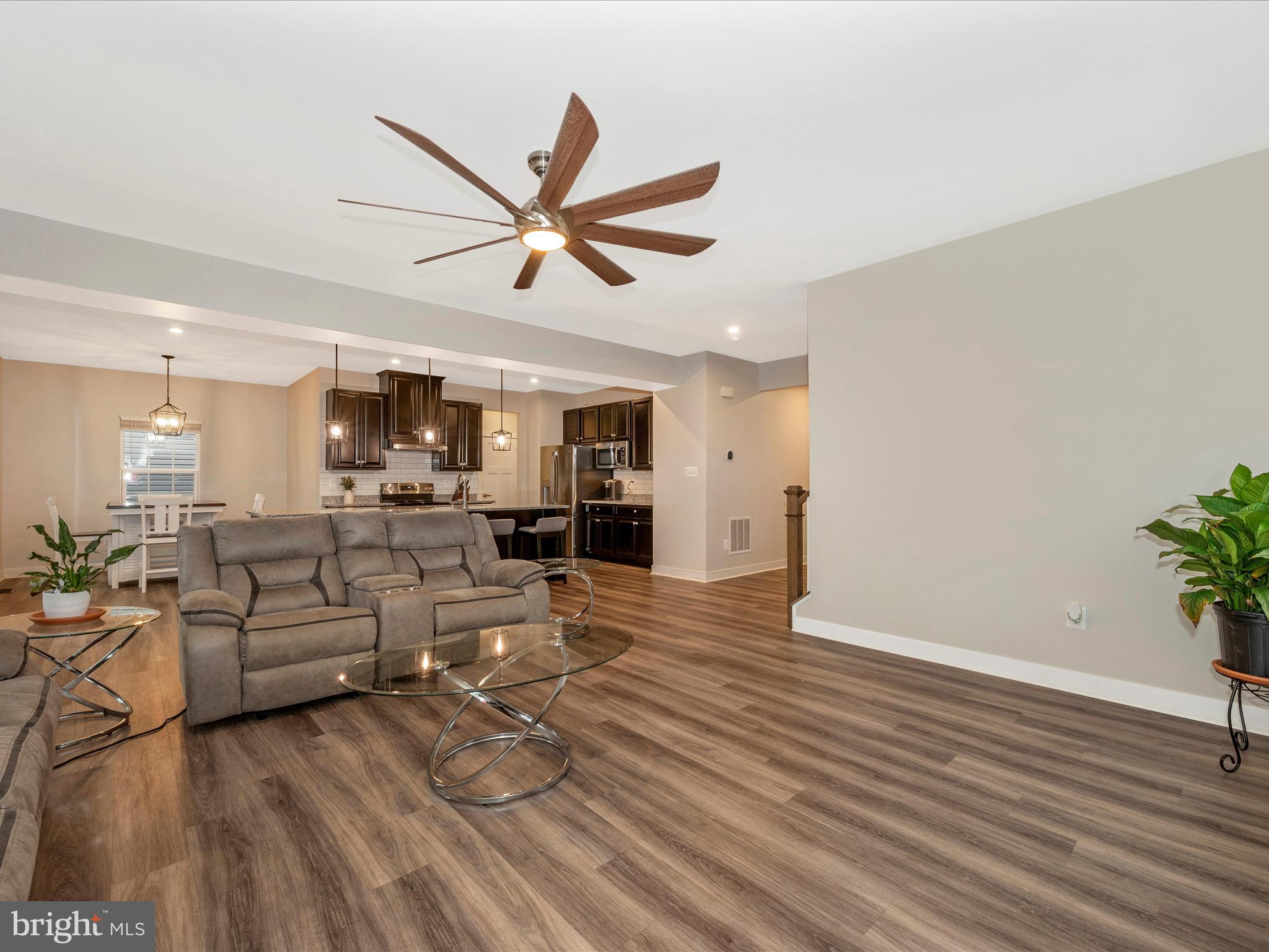 POTOMAC STATION - Residential