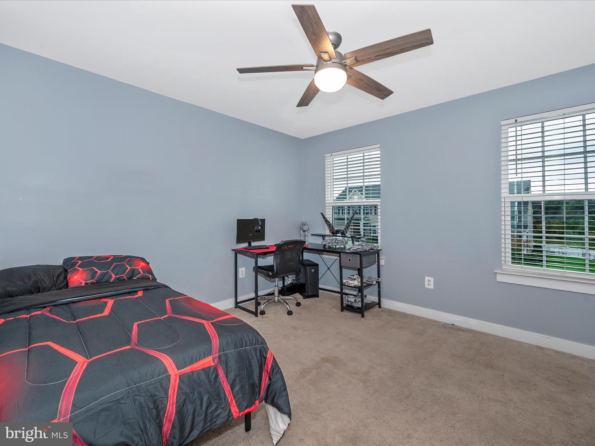 POTOMAC STATION - Residential