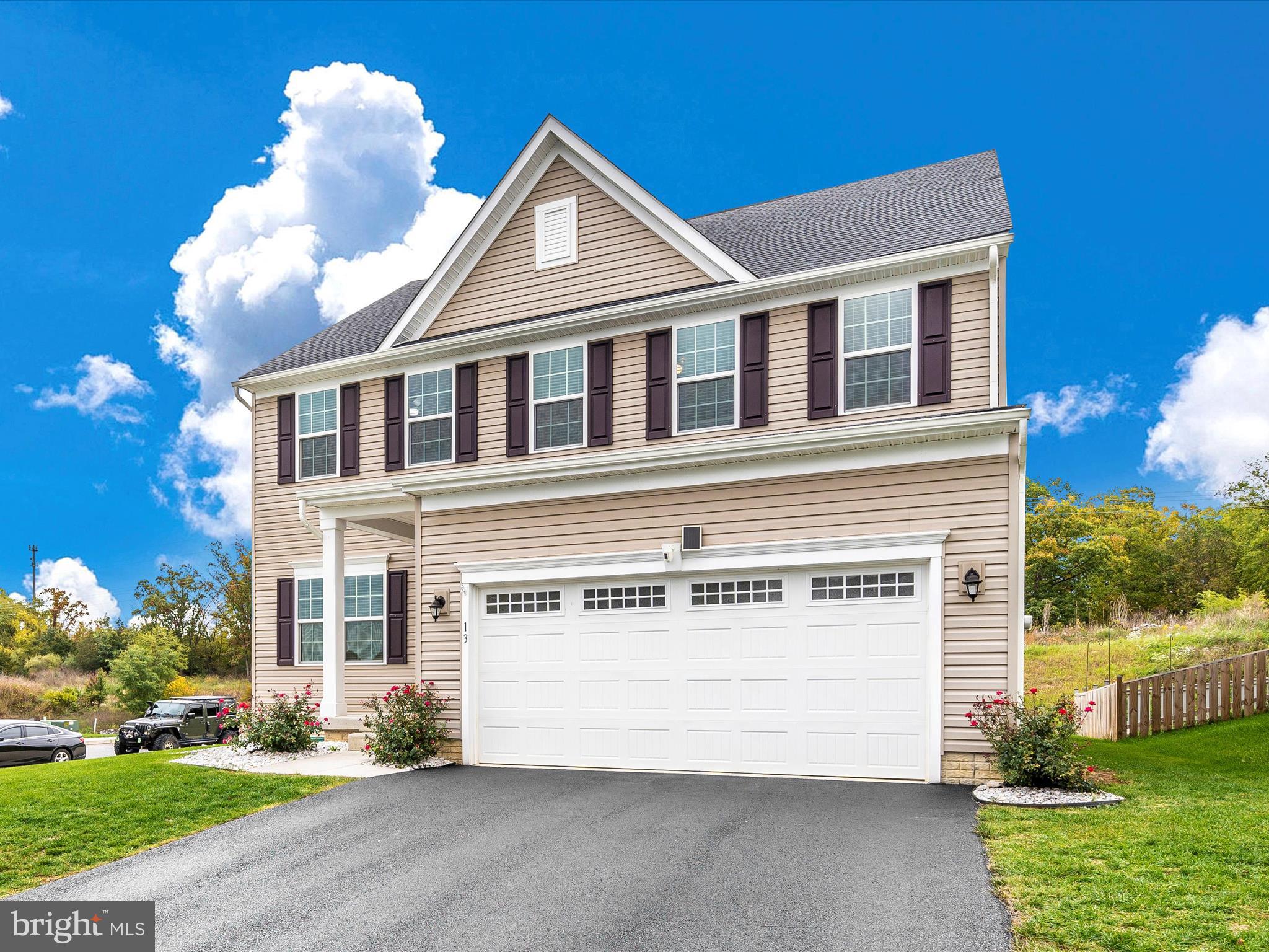 POTOMAC STATION - Residential