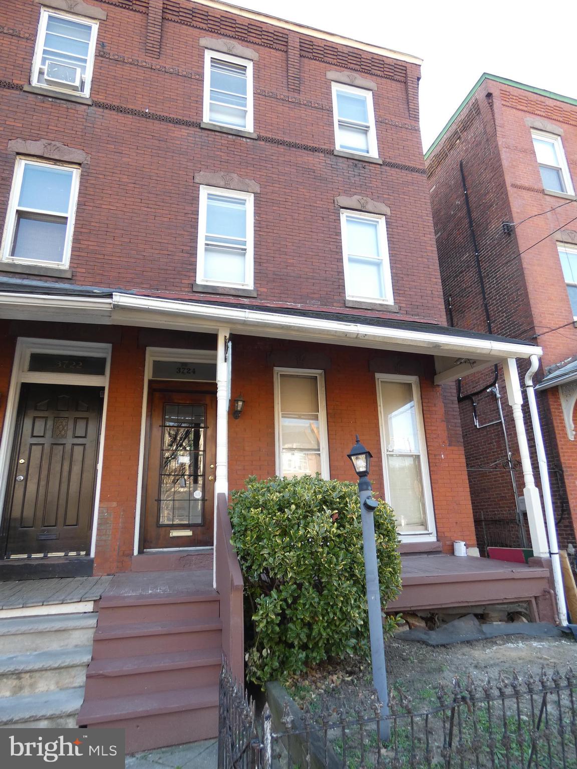 POWELTON VILLAGE - Residential Lease