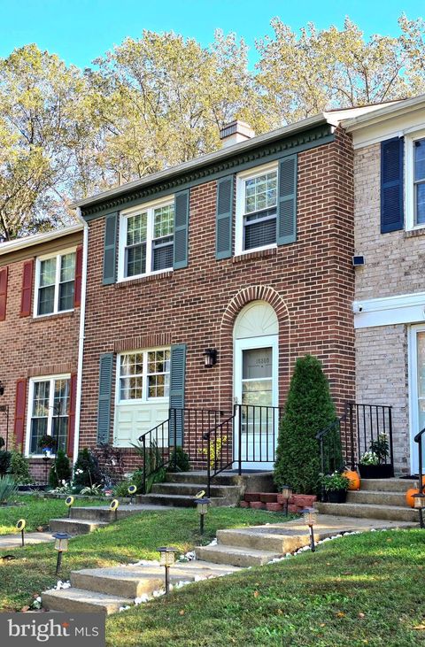 15305 BLACKSMITH TERRACE WOODBRIDGE VA 22191