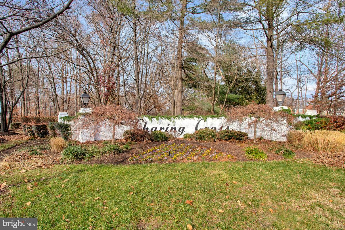 CHARING CROSS - Residential Lease