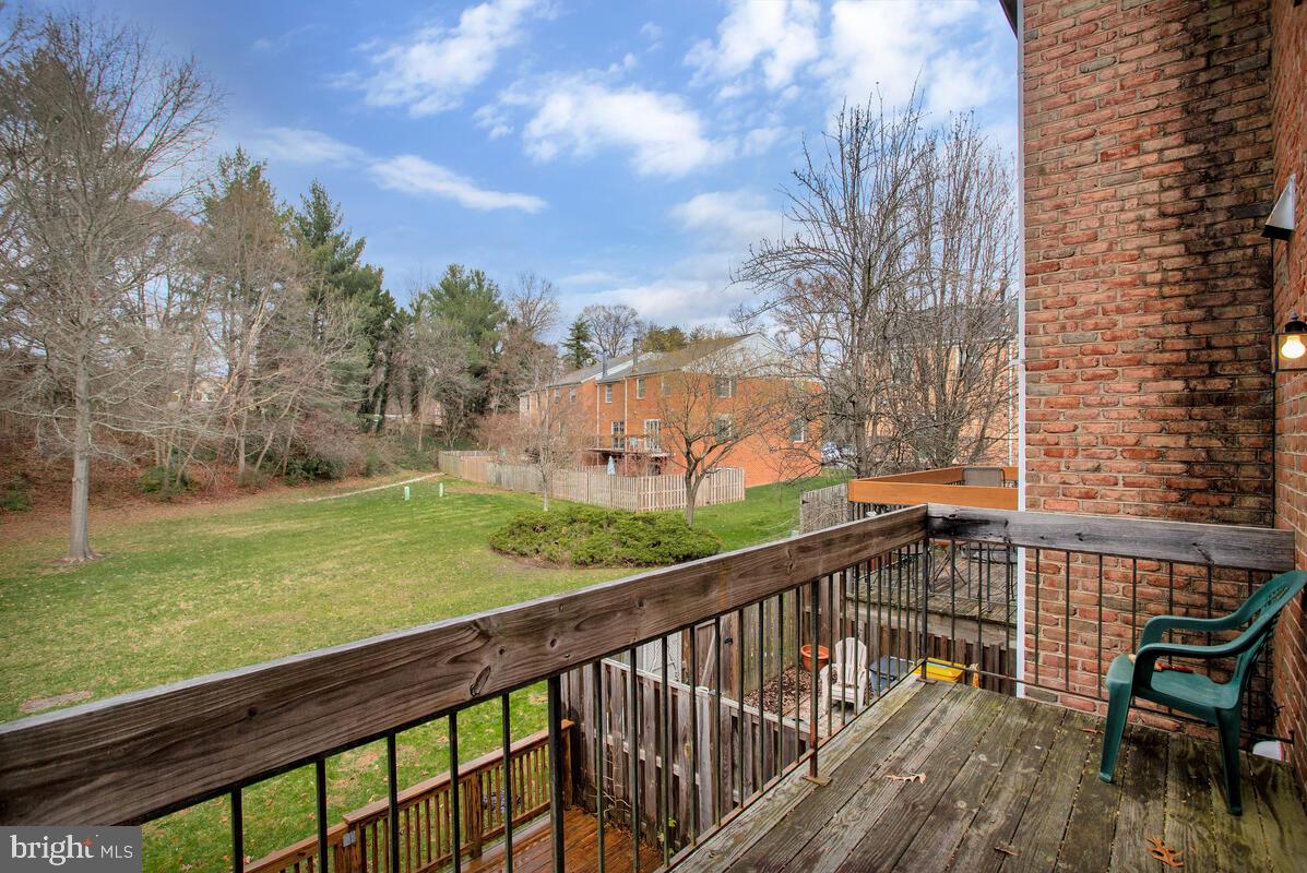 CHARING CROSS - Residential Lease