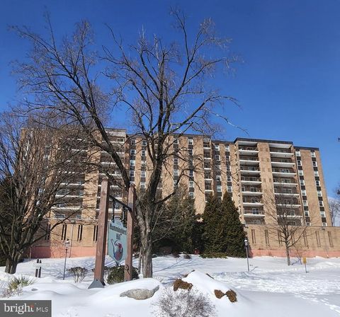 1375 PERSHING BOULEVARD 601 READING PA 19607