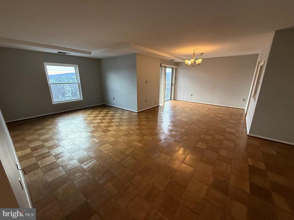 Photo of 1375 Pershing Boulevard #601, READING, PA 19607 (MLS # PABK2067506)