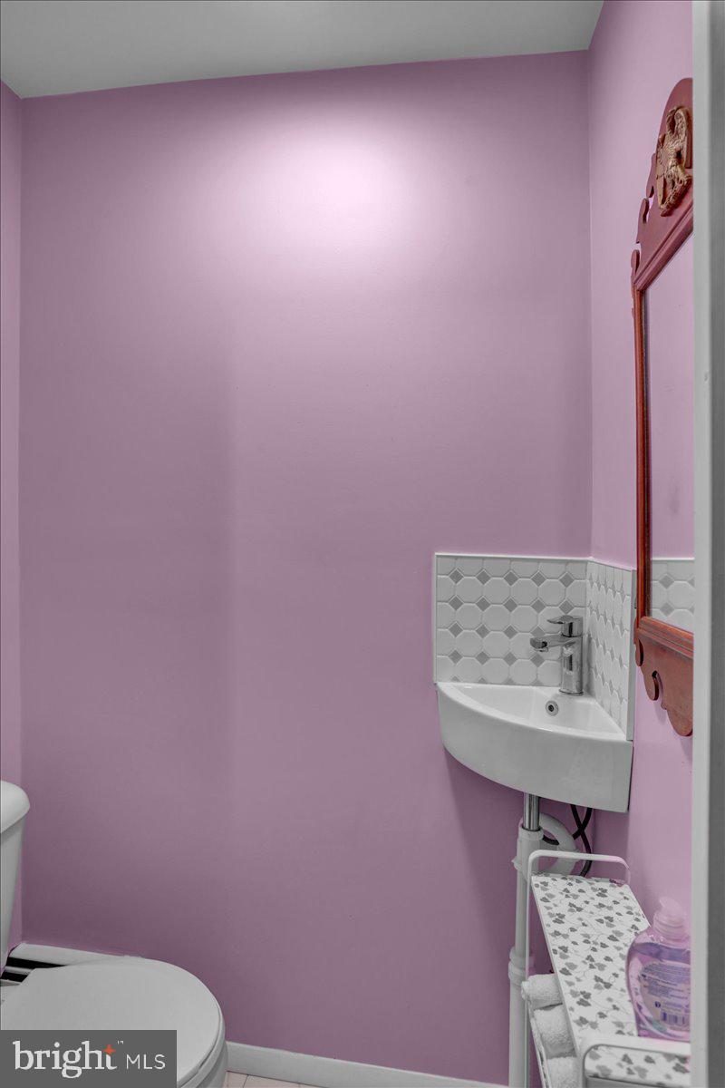 DENVER BOROUGH - Residential