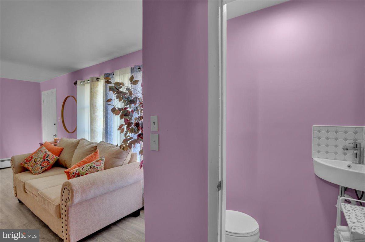 DENVER BOROUGH - Residential