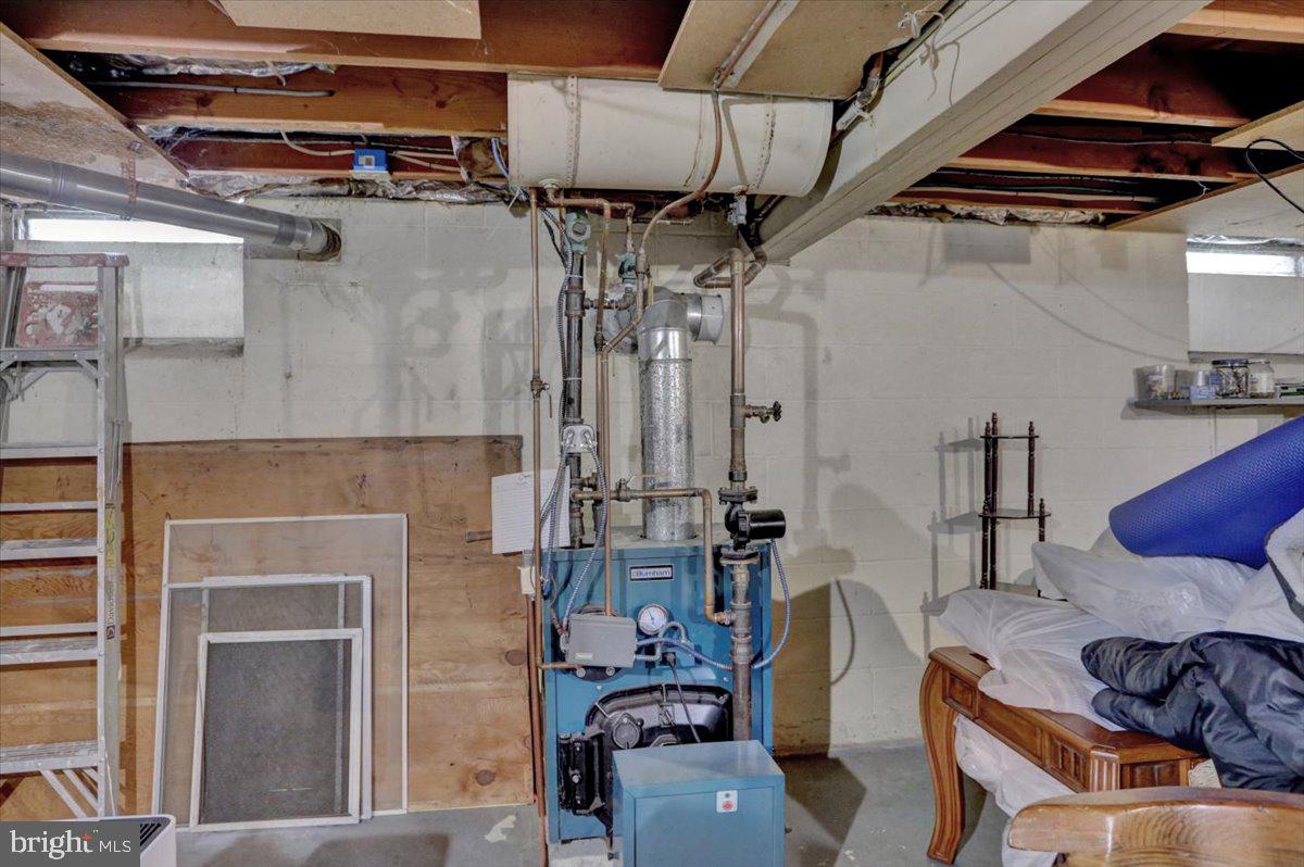 DENVER BOROUGH - Residential