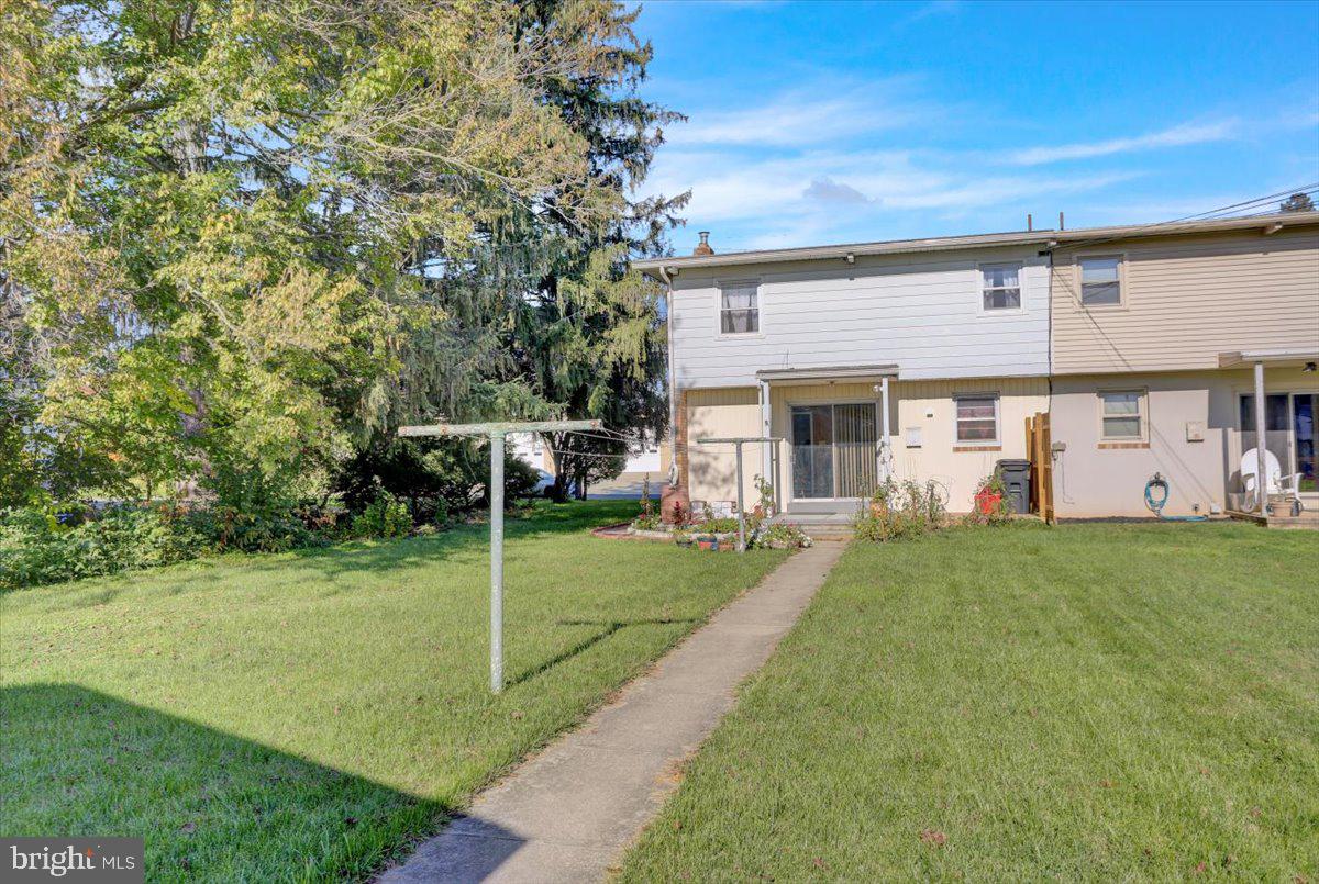 DENVER BOROUGH - Residential