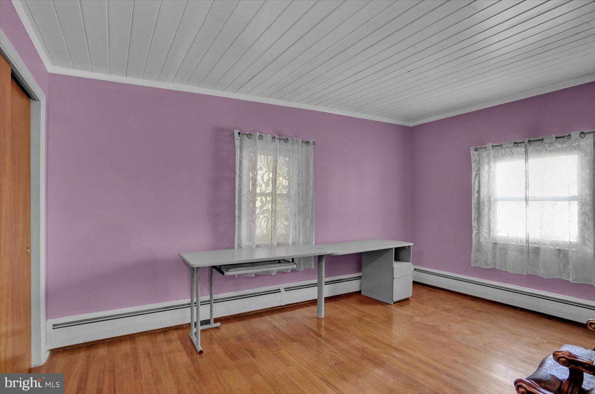 DENVER BOROUGH - Residential