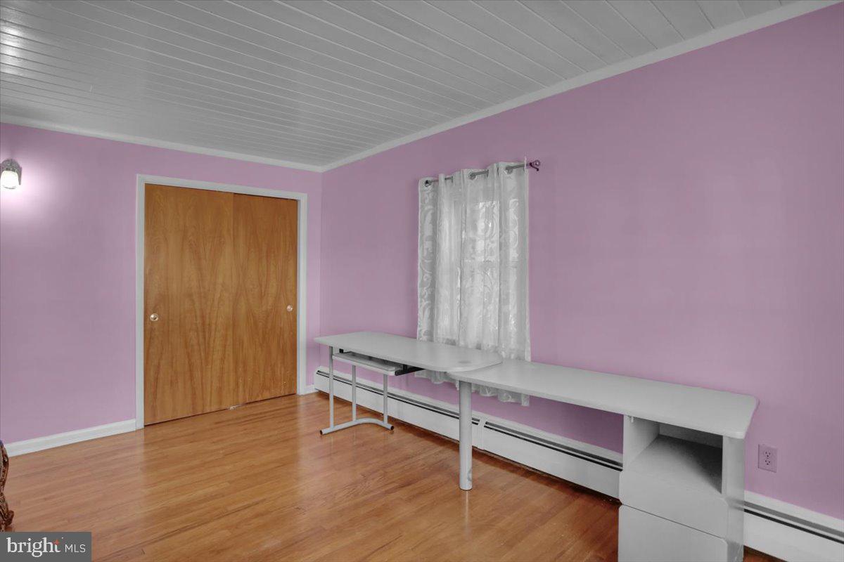 DENVER BOROUGH - Residential