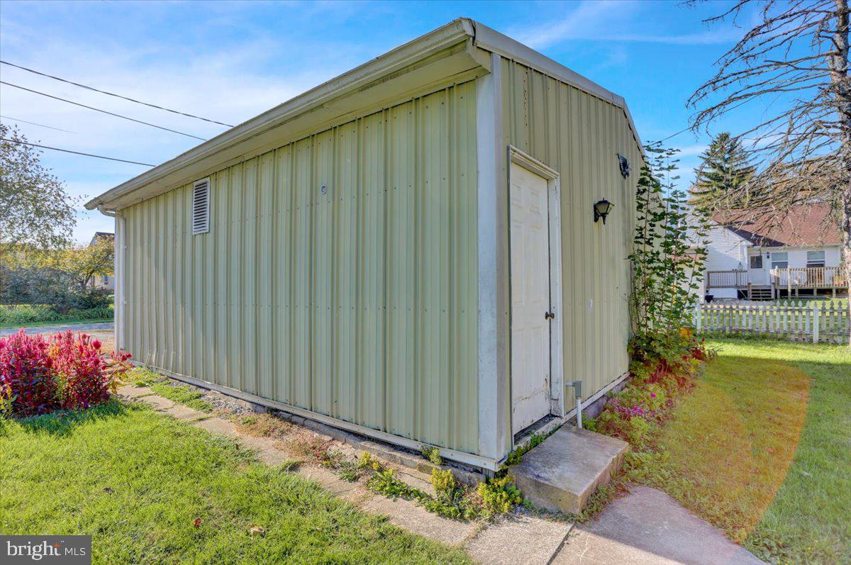 DENVER BOROUGH - Residential