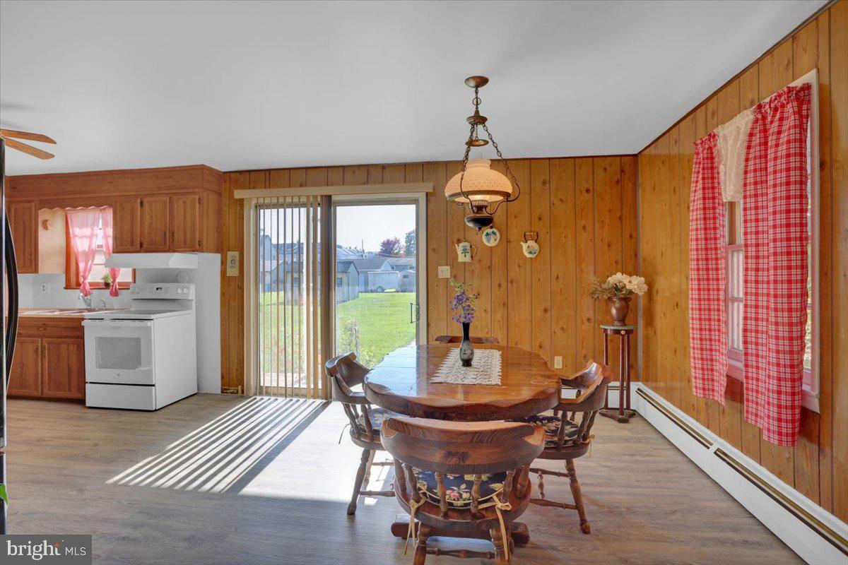 DENVER BOROUGH - Residential