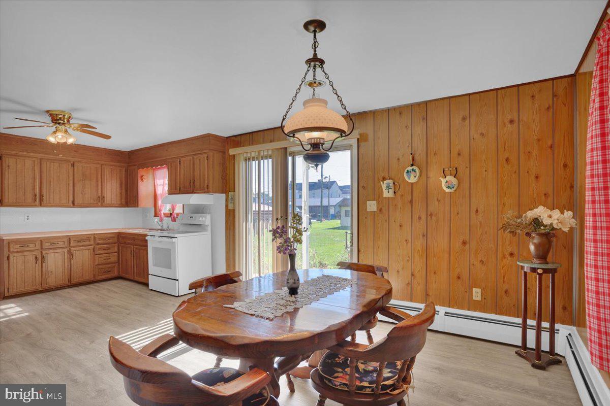 DENVER BOROUGH - Residential