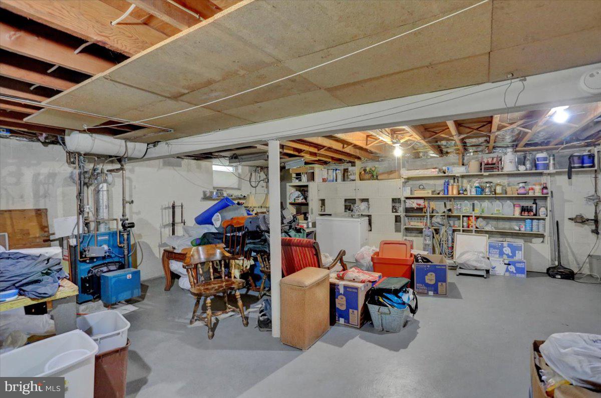 DENVER BOROUGH - Residential