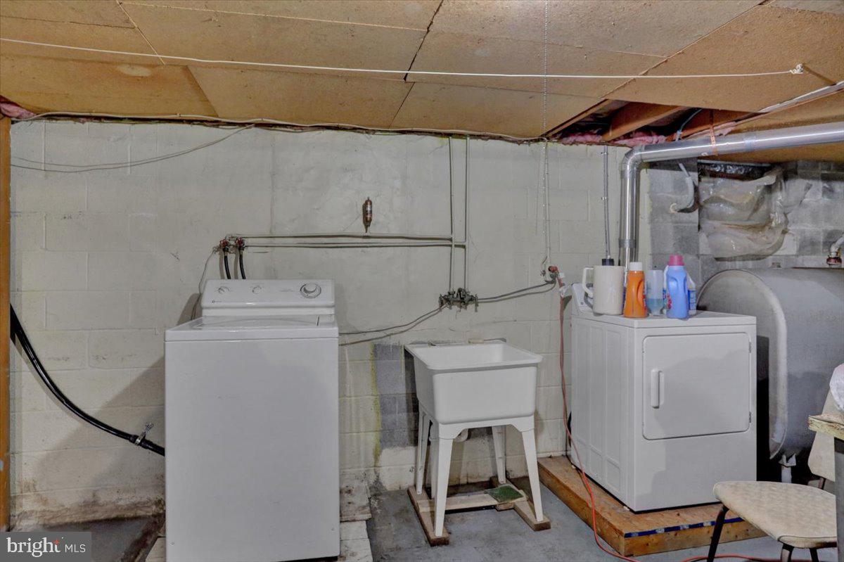 DENVER BOROUGH - Residential