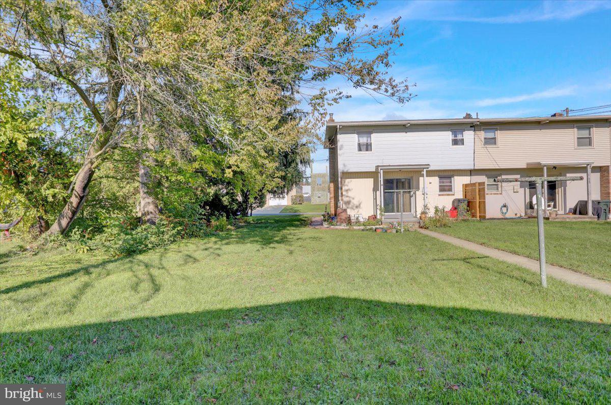 DENVER BOROUGH - Residential