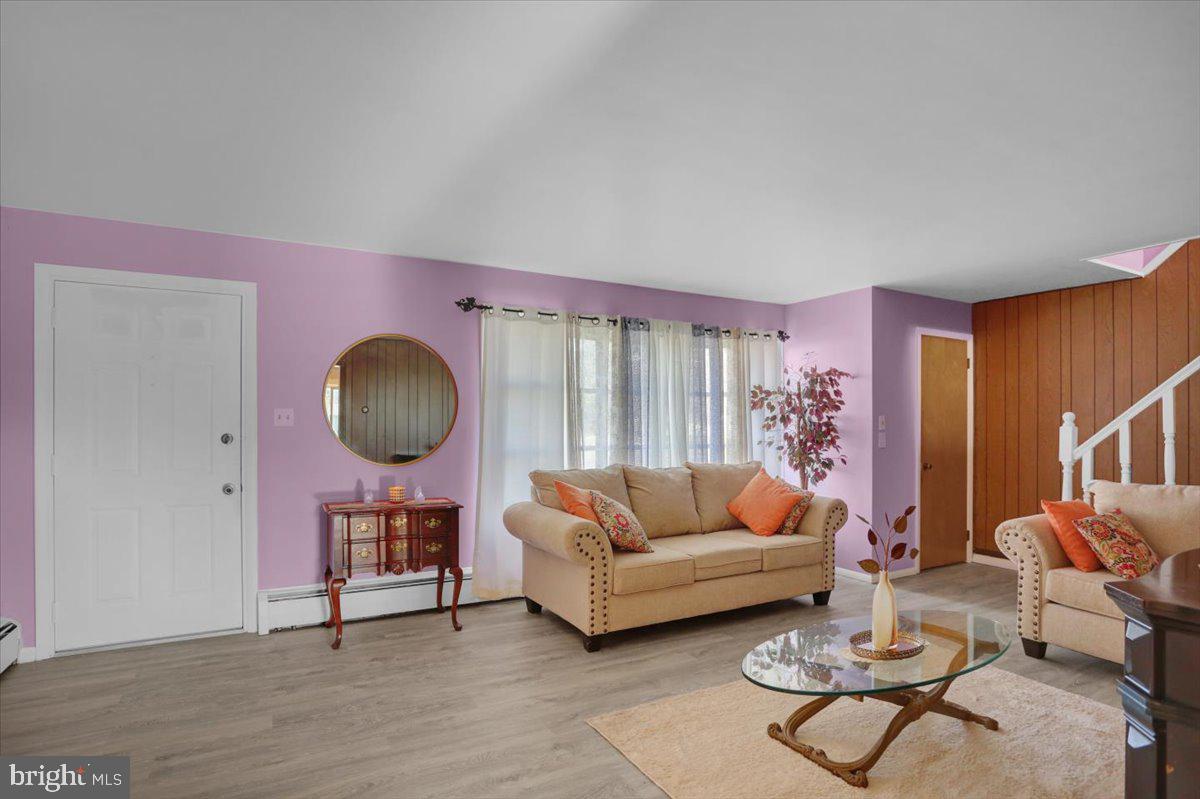 DENVER BOROUGH - Residential