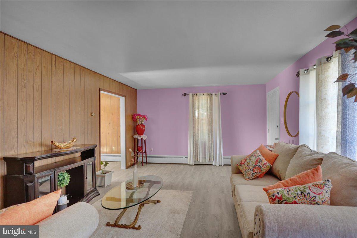 DENVER BOROUGH - Residential