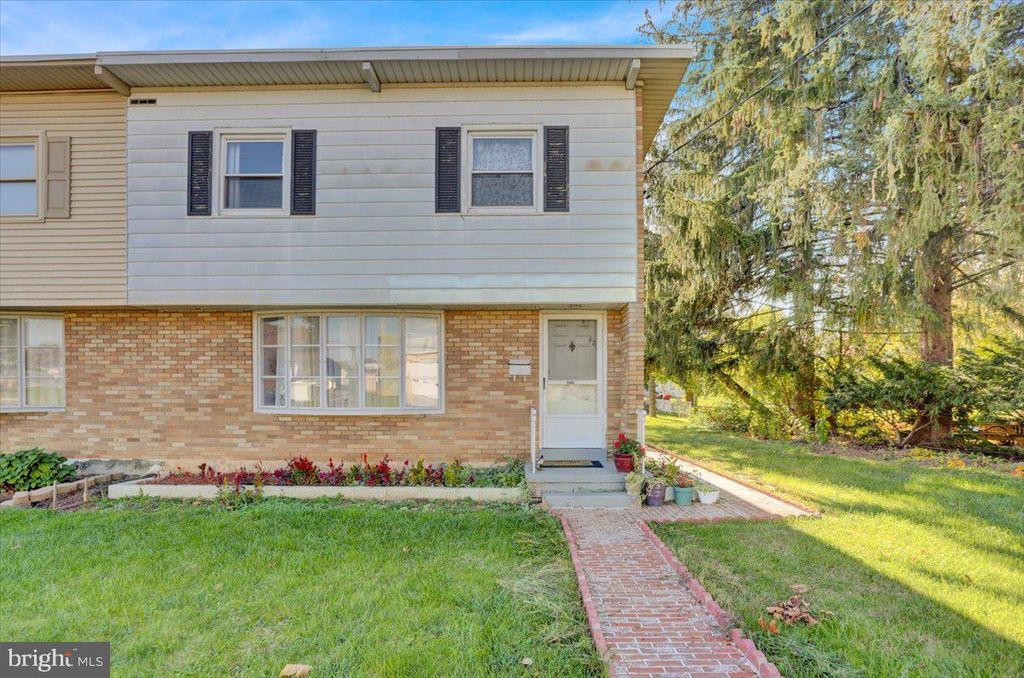 Photo of 424 Locust Street, Denver, PA 17517 (MLS # PALA2042824)