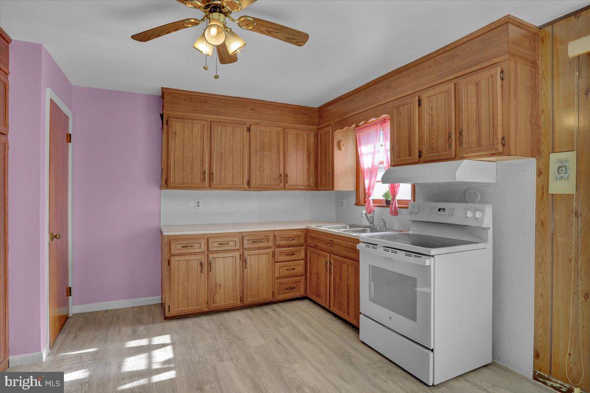 DENVER BOROUGH - Residential