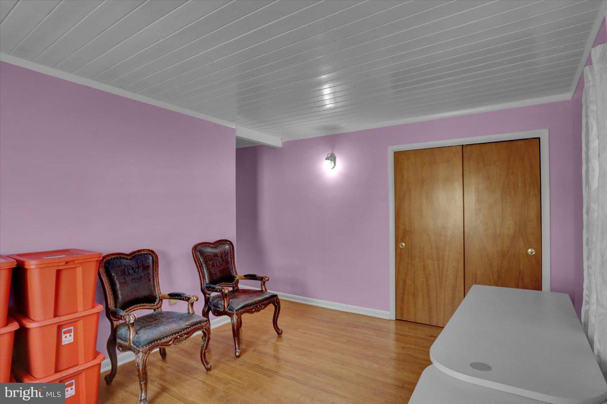 DENVER BOROUGH - Residential