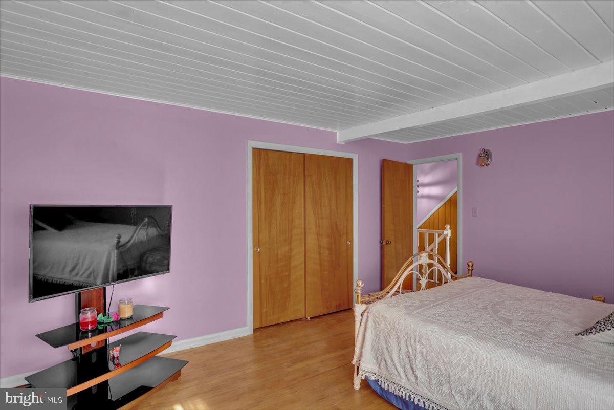 DENVER BOROUGH - Residential