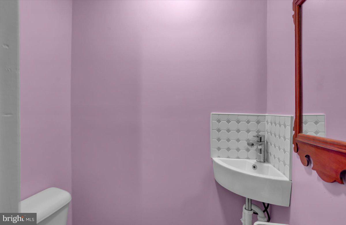 DENVER BOROUGH - Residential