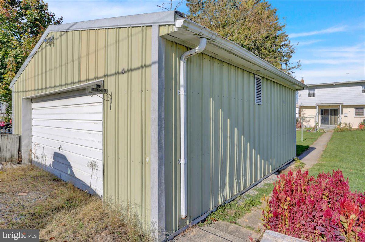 DENVER BOROUGH - Residential