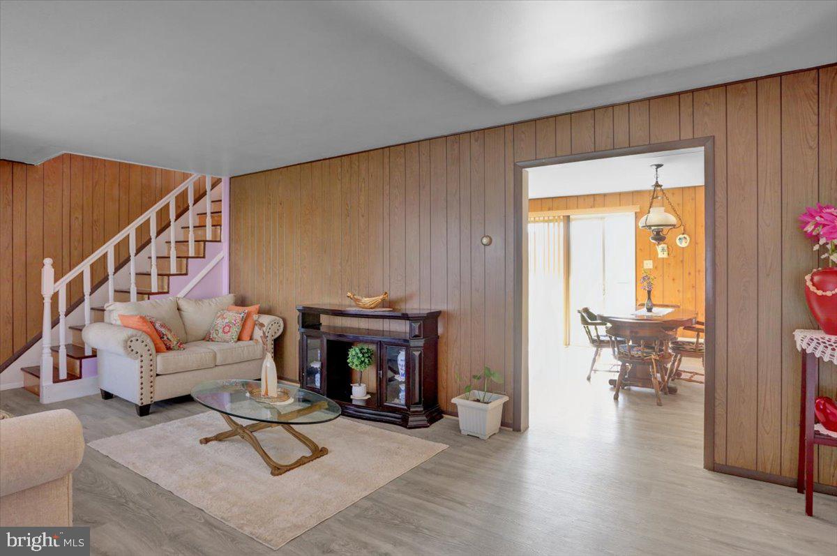 DENVER BOROUGH - Residential