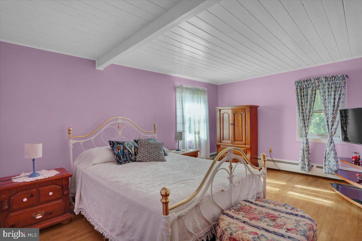 DENVER BOROUGH - Residential